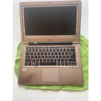 Carcasa De Laptop Acer S3 Series Core I3, S3-391 De 13.3 segunda mano   México 