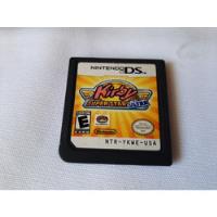 Usado, Kirby Super Star Ultra Video Juego Original De Nintendo Ds segunda mano   México 