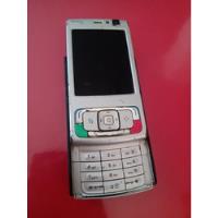 Nokia N95 Rm-160c/detalle segunda mano   México 