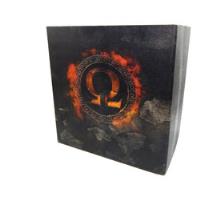 God Of War Omega Coleccion Limitada Playstation 3 Ps3 , usado segunda mano   México 