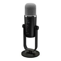 Behringer Microfono Condensador Usb Bigfoot Behringer Bigfoo, usado segunda mano   México 