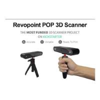  Escaner 3d Revopoint Pop 2 . Escanea Todo E Imprime En 3d, usado segunda mano   México 