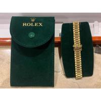 Esclava Rolex Sólido Oro 14k, Oportunidad Excelente Precio  segunda mano   México 
