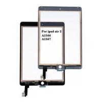 Touch iPad Air 2 Compatible A1566 A1567 Blanco Y Negro segunda mano   México 