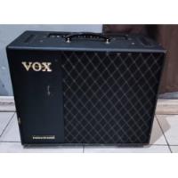 Amplificador De Guitarra Vox Vt100x Valvular, usado segunda mano   México 