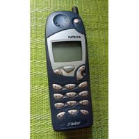 Usado, Teléfono Celular Nokia Vintage 5125 Sin Cargador Decorativo  segunda mano   México 
