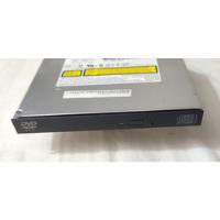 Dvd Grabador Hitachi LG Gcc-4244n Para Laptop U46-27 segunda mano   México 