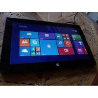 Tablet Microsoft Surface Rt 1516 / Touch Roto / Tipo Laptot segunda mano   México 