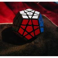 Cubo De Rubik, Megaminx Sin Caja.usado En Buen Estado segunda mano   México 