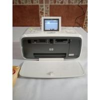 impresora portatil hp segunda mano   México 