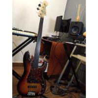 Usado, Fender Usa Precision Bass Tony Franklin segunda mano   México 