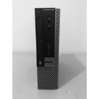 Pc Dell Optiplex 780 Pentium E5300 2.60ghz 4gb 160gb Dvdrom segunda mano   México 