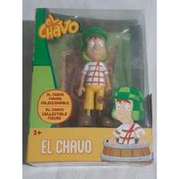 El Chavo Animado Figura Coleccionable Jakks Pacific segunda mano   México 