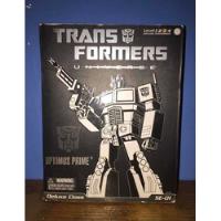 Transformers Universe Optimus Prime segunda mano   México 