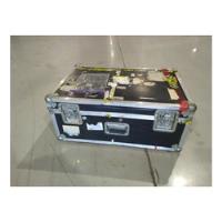 Starcase Towing Flight Travel Case 35.5  X 21.5  X 15   Mvk segunda mano   México 