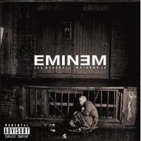 Eminem - The Marshall Mathers Lp -  Discos Cd segunda mano   México 