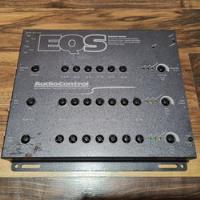 $5000 Audiocontrol Eqs Dqdx Eqx Matrix Eql 6xs Dps Digital  segunda mano   México 