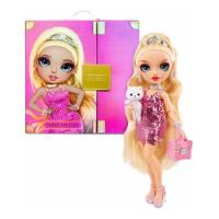 Rainbow High Premium Doll (paris Hilton) segunda mano   México 