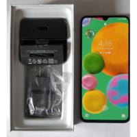 Samsung Galaxy A90 5g 128 Gb Negro 6 Gb Ram Liberado segunda mano   México 