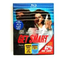 Get Smart / Super Agente 86 | Blu Ray segunda mano   México 