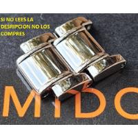 2 Eslabones Eslabon De Reloj Mido Madison 14mm Para Mujer segunda mano   México 
