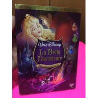 La Bella Durmiente 50 Aniversario Disney Dvd, usado segunda mano   México 