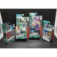 Transformers War For Cybertron Earthrise Lote ($950), usado segunda mano   México 