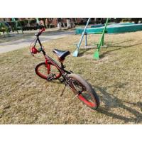 Bicicleta Benotto Para Niño Usada! segunda mano   México 