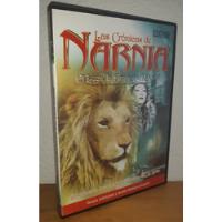 Dvd Las Crónicas De Narnia El León, La Bruja Y El Ropero  segunda mano   México 