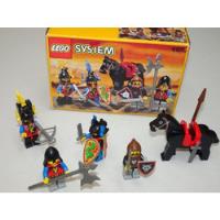 Lego Clasico Castle 6105 Medieval Knights Para Coleccionista segunda mano   México 