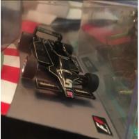 Formula 1 De Colección 1:43: Lotus 79 1978 Mario Andretti segunda mano   México 