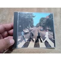 Cd The Beatles Abbey Road En Formato Cd. segunda mano   México 