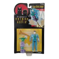 Pogo Stick Joker Guason Adventures Of Batman Y Robin Vintage, usado segunda mano   México 