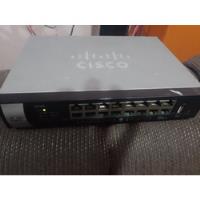 Router Cisco Rv 325 segunda mano   México 