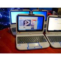 Laptop Mini Touch, Meebox Mini Laptop 2 Pzs segunda mano   México 