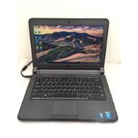 Laptop Dell Latitude 3340 Core I3 4th 4gb Ram 500gb Hdd 13.3 segunda mano   México 