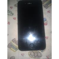 Celular iPhone 4s, usado segunda mano   México 