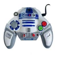 Videojuego Star Wars R2d2 Jakks Plug Play Arcade Ps5 Atari segunda mano   México 