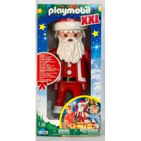 Playmobil 6629 Santa Xxl Papá Noel Para Navidad segunda mano   México 