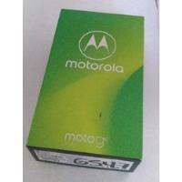 Caja Del Teléfono Para Motorola G6 Play X1  segunda mano   México 
