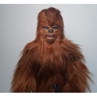 Chewbacca Star Wars Collector Vintage No Mattel Hasbro  segunda mano   México 