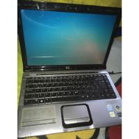 Laptop Hp Windows Funcional Barata Intel Pc Computadora Cpu segunda mano   México 