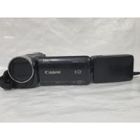 Video Camara Canon Vixia Hf R42 Funcionando Perfecto segunda mano   México 