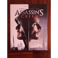 Assassin's Creed Blue Ray segunda mano   México 