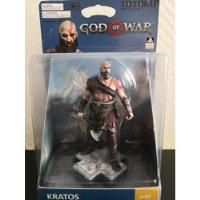 Kratos God Of War Totaku  segunda mano  Centro
