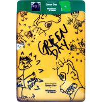 iPad Generation 3 Green Day Whatever It Takes Hard Case segunda mano   México 
