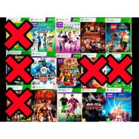 Juegos De Xbox 360 Seminuevos : Buenos, Bonitos Y Baratos segunda mano   México 