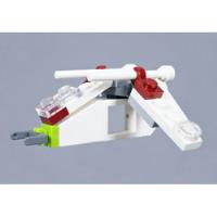 Mini Build Lego Star Wars - Republic Gunship 75340 segunda mano   México 