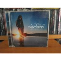 Sarah Brightman - Harem, Cd New Age 2003. segunda mano   México 