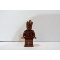 Lego Guardians Of The Galaxy - Groot segunda mano   México 